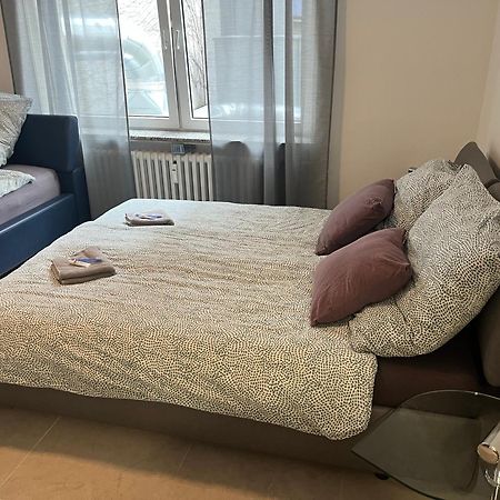 House Cologne Apartment ภายนอก รูปภาพ