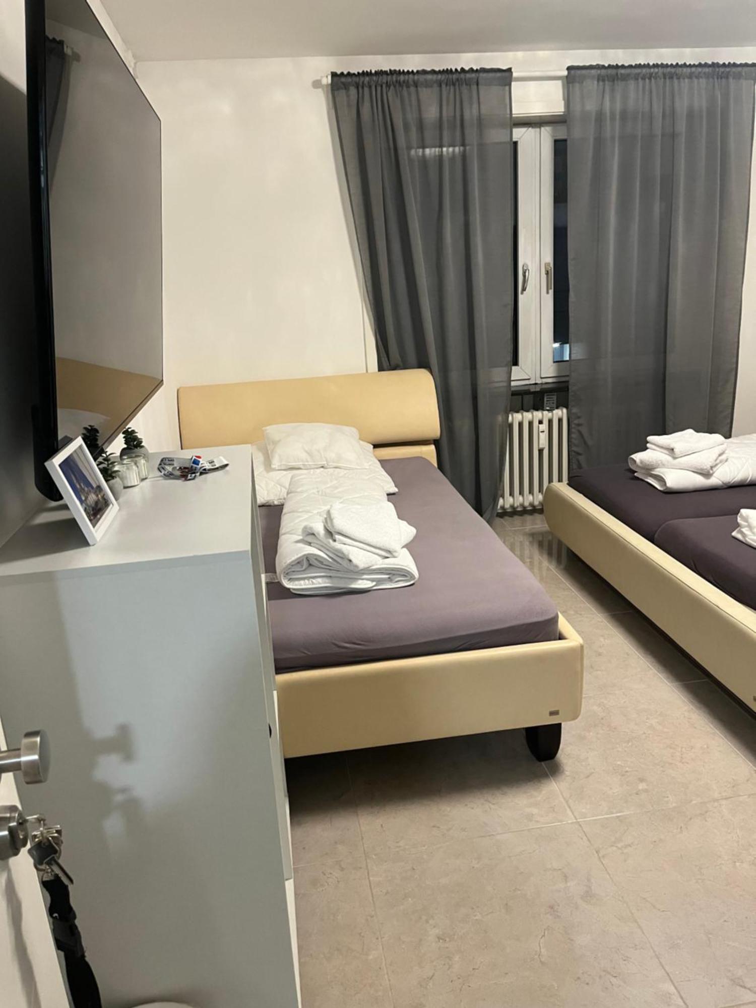 House Cologne Apartment ภายนอก รูปภาพ