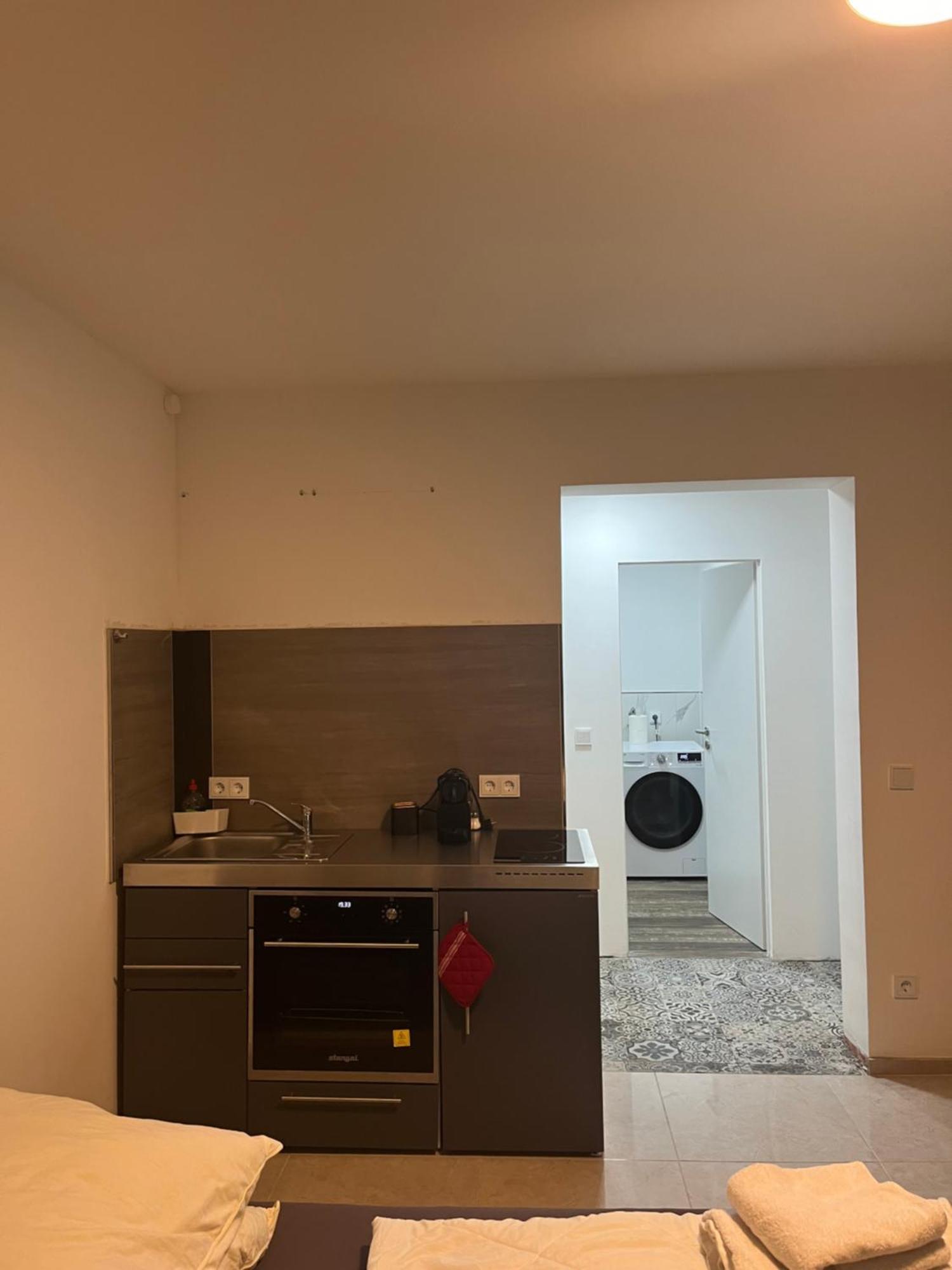 House Cologne Apartment ภายนอก รูปภาพ
