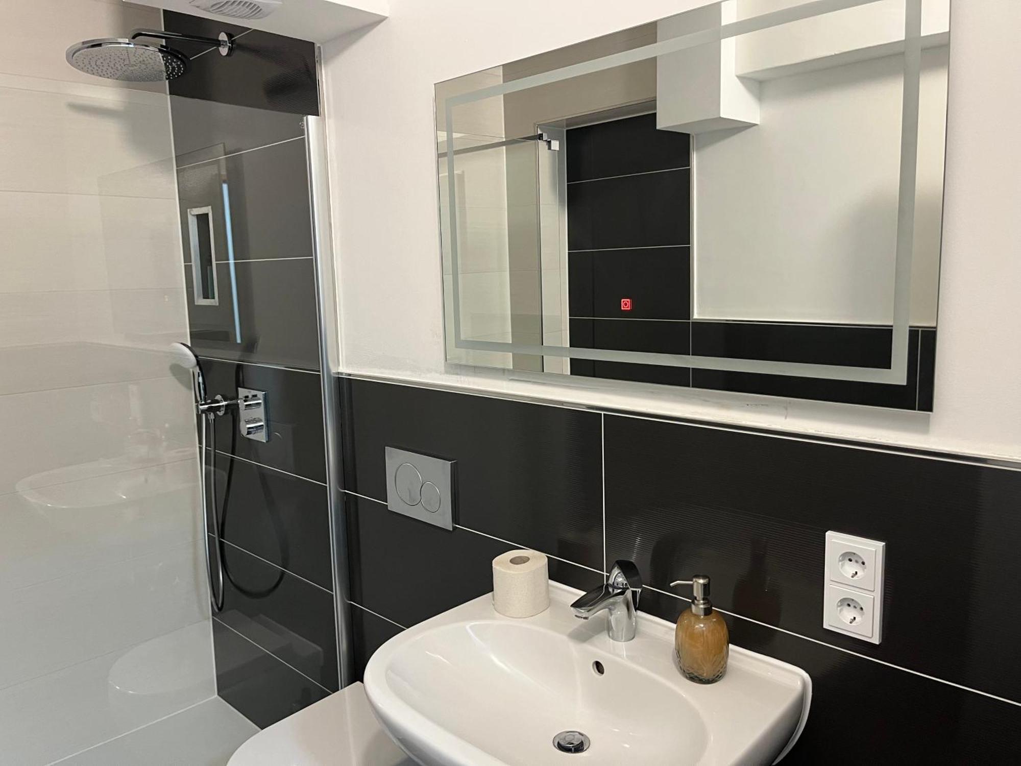 House Cologne Apartment ภายนอก รูปภาพ