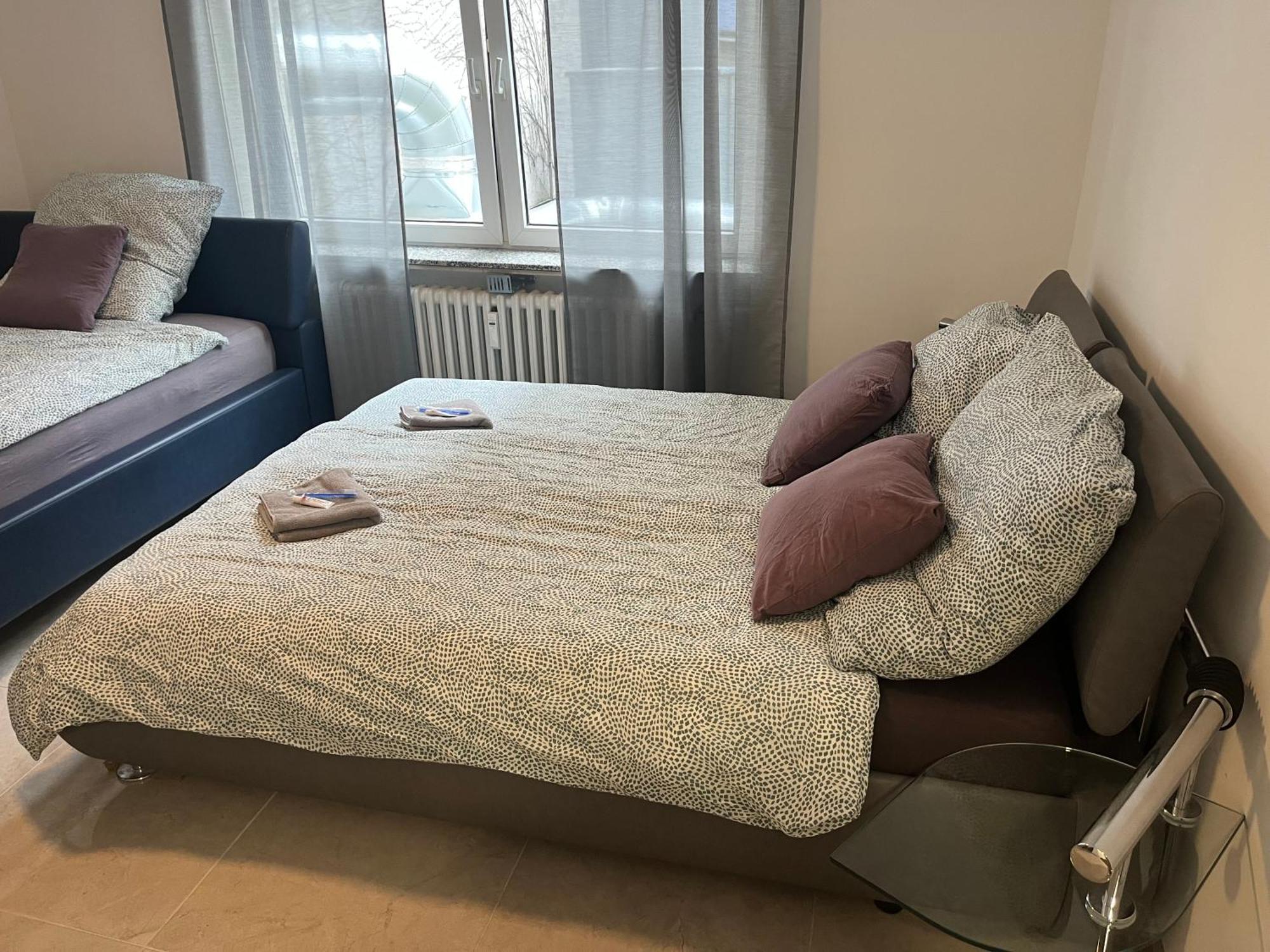House Cologne Apartment ภายนอก รูปภาพ