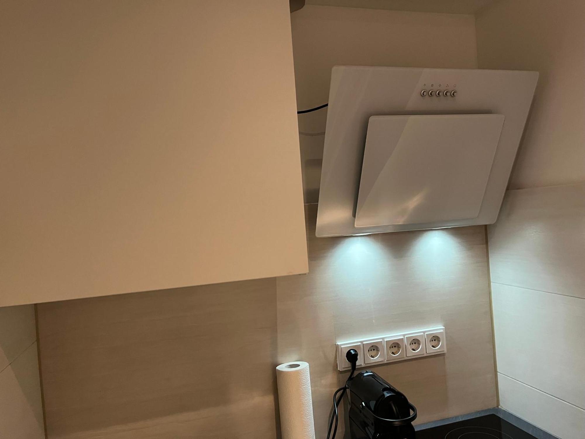 House Cologne Apartment ภายนอก รูปภาพ