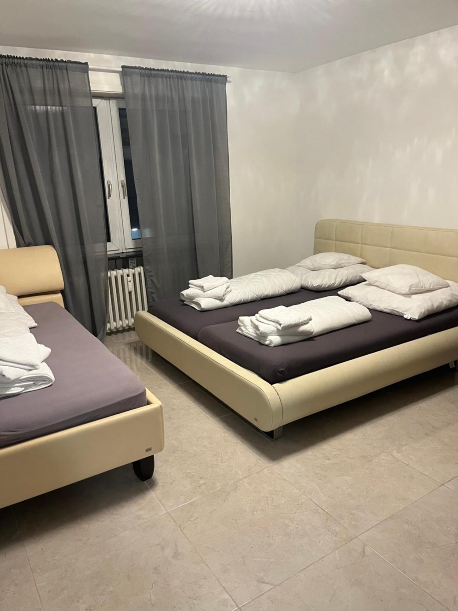 House Cologne Apartment ภายนอก รูปภาพ