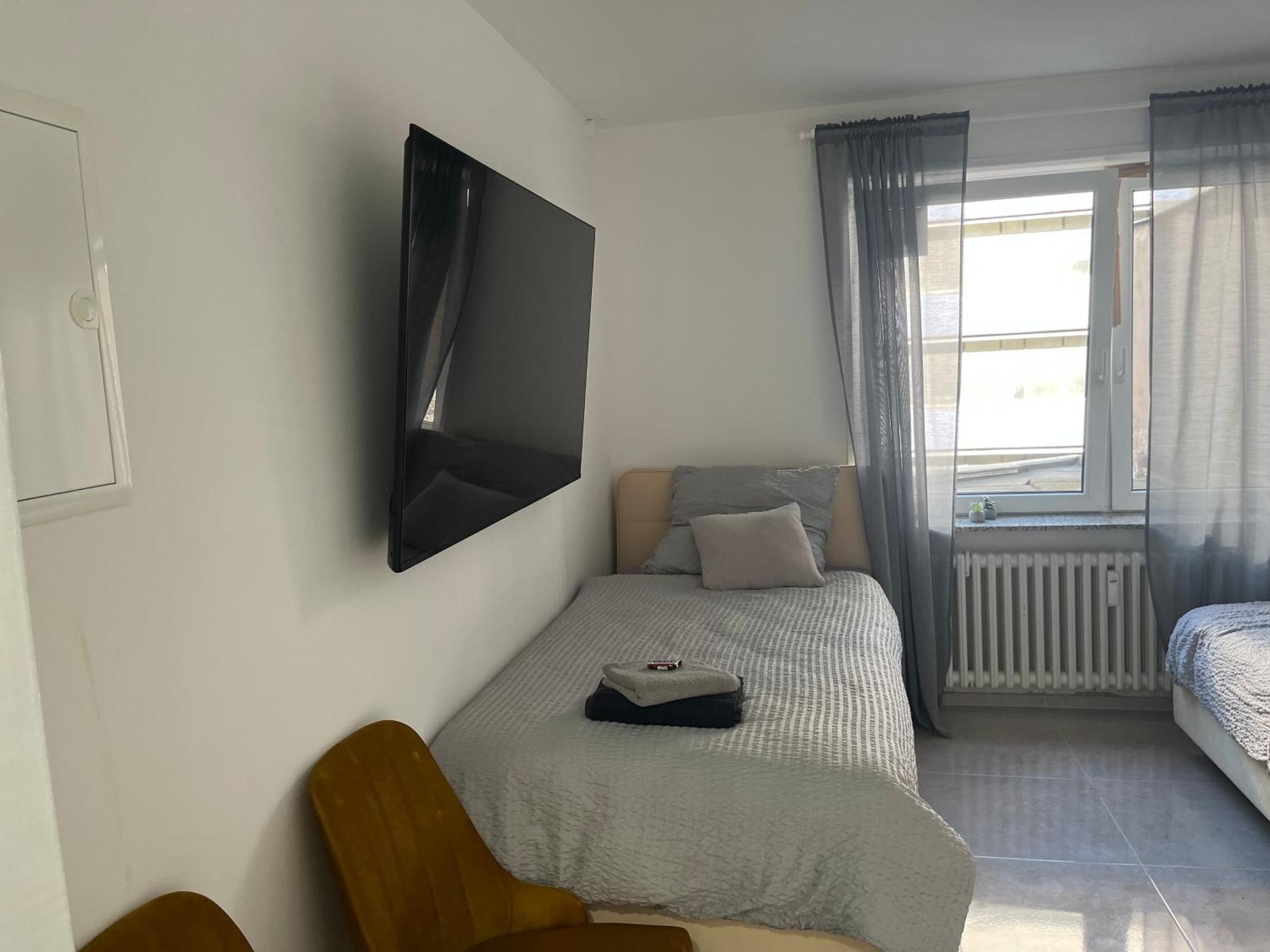 House Cologne Apartment ภายนอก รูปภาพ