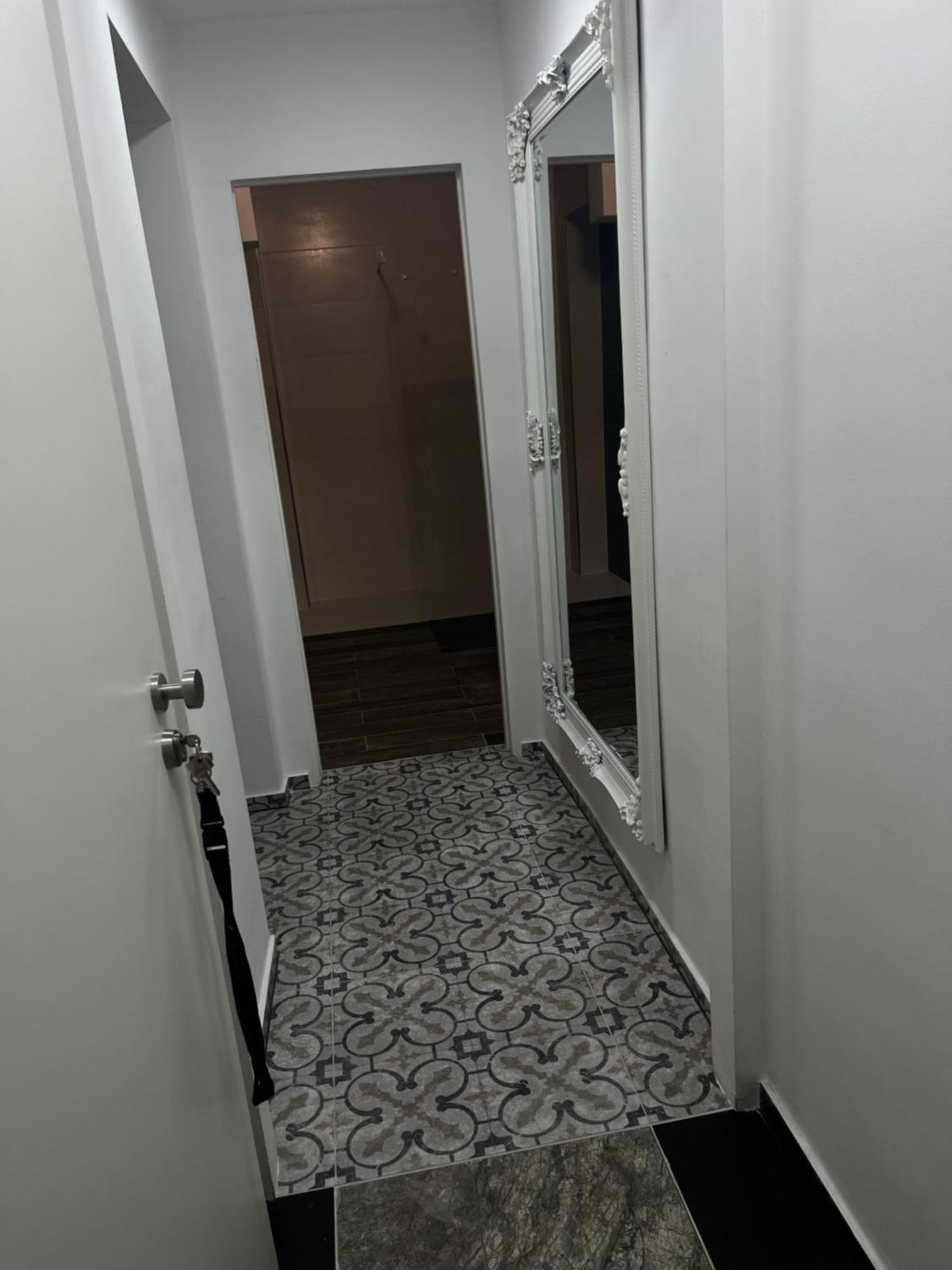 House Cologne Apartment ภายนอก รูปภาพ