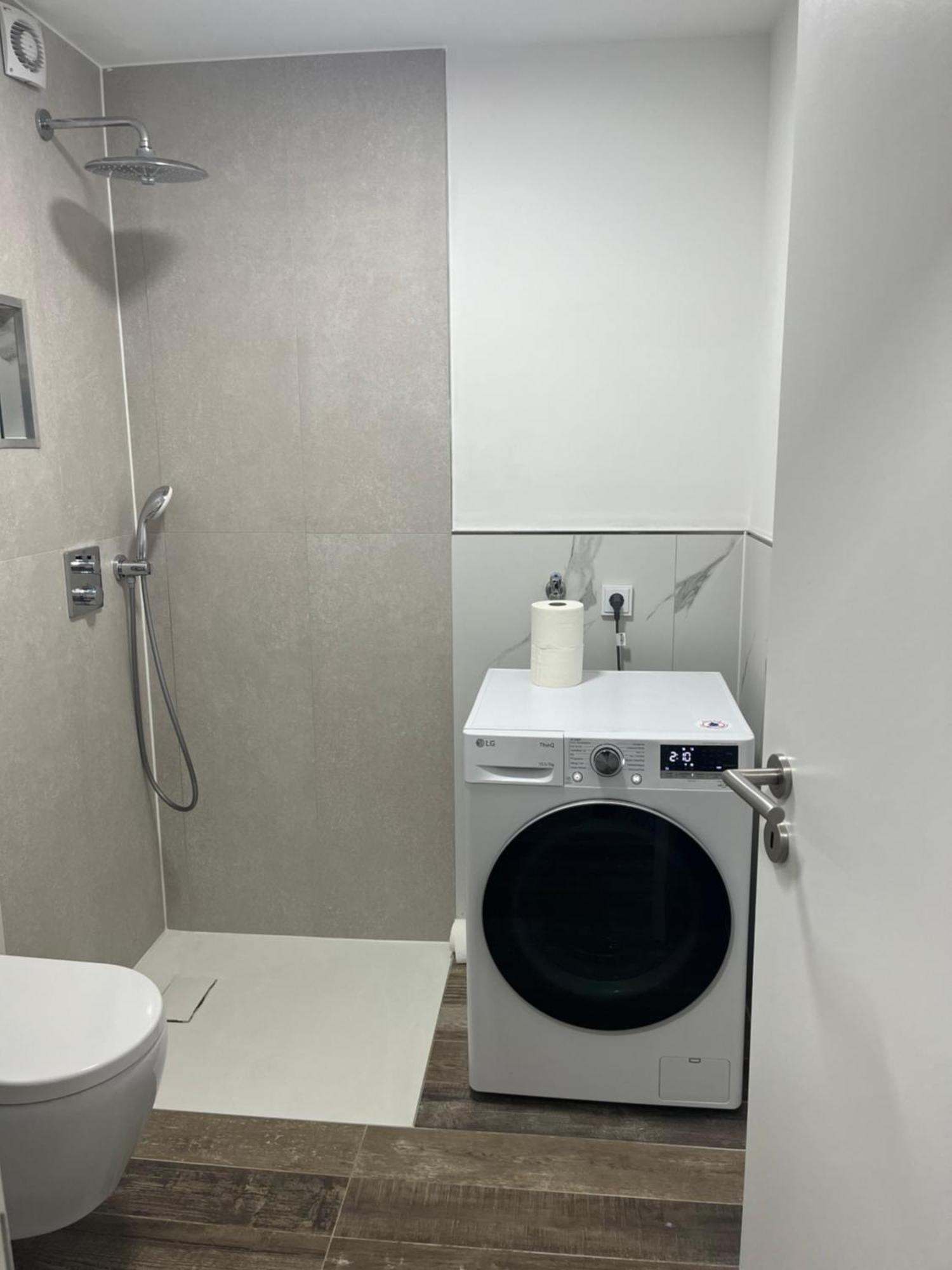 House Cologne Apartment ภายนอก รูปภาพ