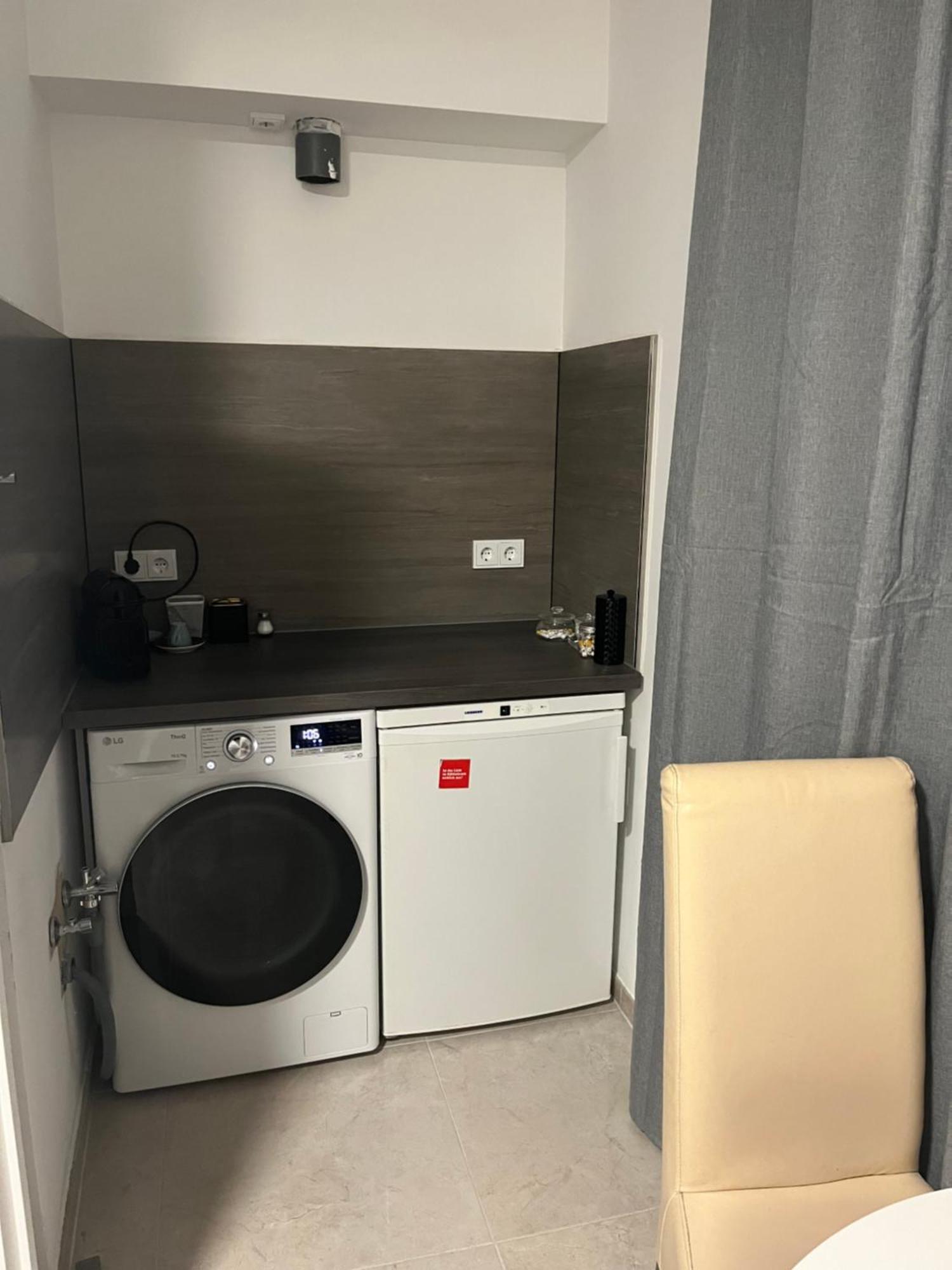 House Cologne Apartment ภายนอก รูปภาพ