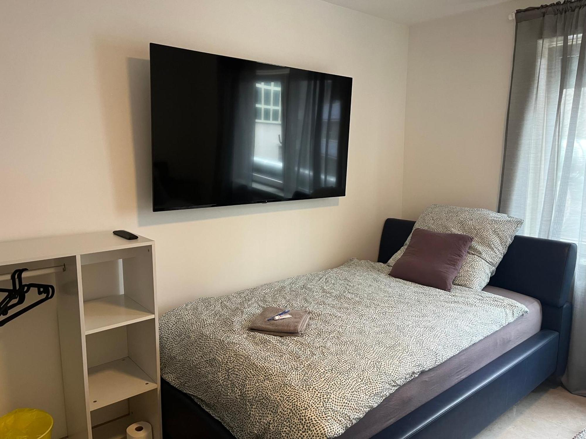 House Cologne Apartment ภายนอก รูปภาพ