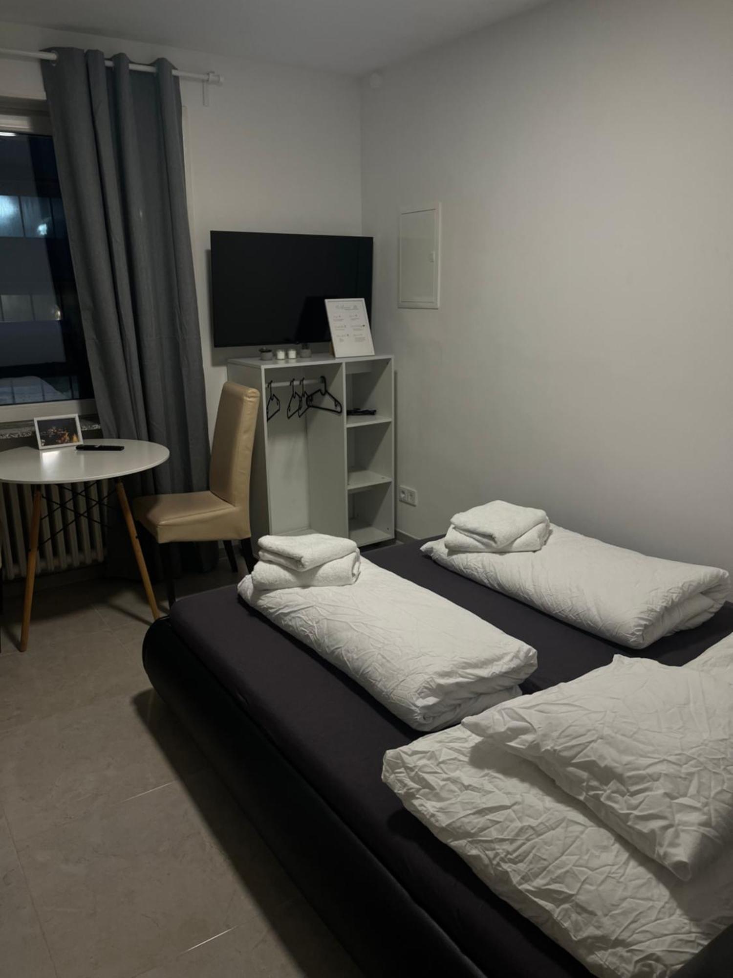 House Cologne Apartment ภายนอก รูปภาพ